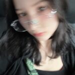 Jung Lea Instagram - Favorite song 💛