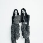 Jung Lea Instagram – Born to be🔥🔥