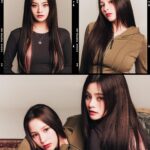 Jung Lea Instagram – Born to be🔥🔥