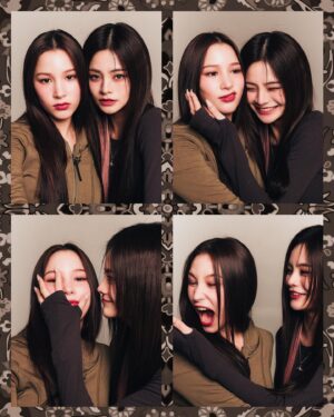 Jung Lea Instagram - Born to be🔥🔥