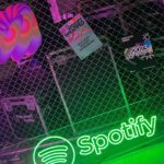 Jung Lea Instagram - Thank you @spotifykr 💚