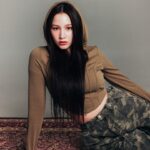 Jung Lea Instagram - 🖤