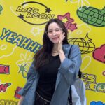 Jung Lea Instagram – #KCONHONGKONG2024
열심히 준비해주신 모든분들께 감사드립니다! 정말 고생많으셨습니다!
좋은 추억 만들어갑니다~
Let’s ~ KCON💛