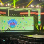 Jung Lea Instagram – #KCONHONGKONG2024
열심히 준비해주신 모든분들께 감사드립니다! 정말 고생많으셨습니다!
좋은 추억 만들어갑니다~
Let’s ~ KCON💛