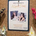 Jung Lea Instagram – Had a really great trip 💛

#StaybridgeSuitesBangkokSukhumvit 
#Staybridge24 
#anIHGhotel 
#FeelLikehome24