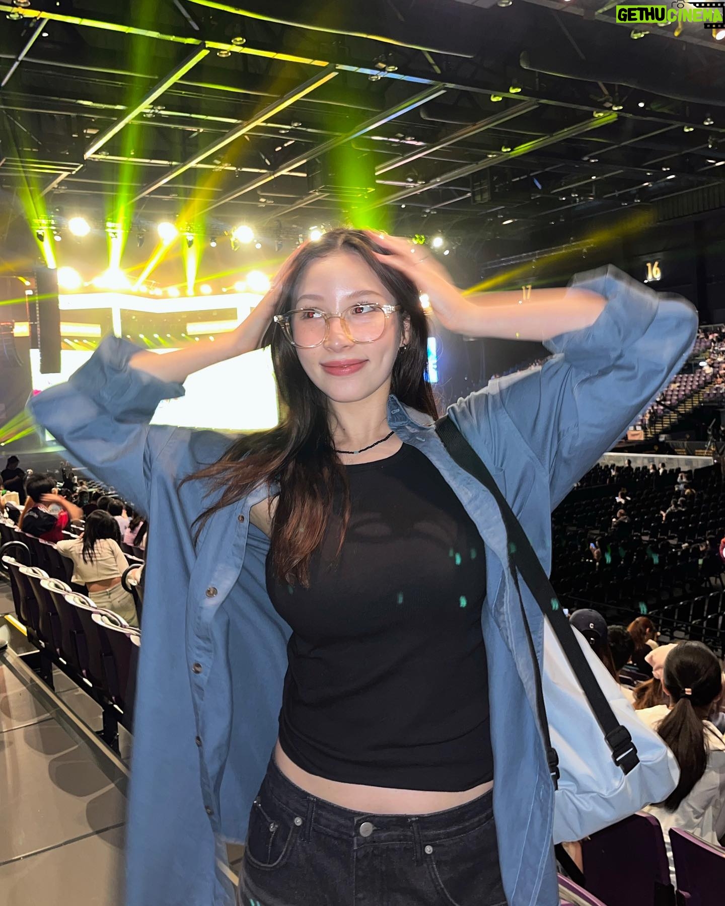 Jung Lea Instagram - #KCONHONGKONG2024 열심히 준비해주신 모든분들께 감사드립니다! 정말 고생많으셨습니다! 좋은 추억 만들어갑니다~ Let’s ~ KCON💛