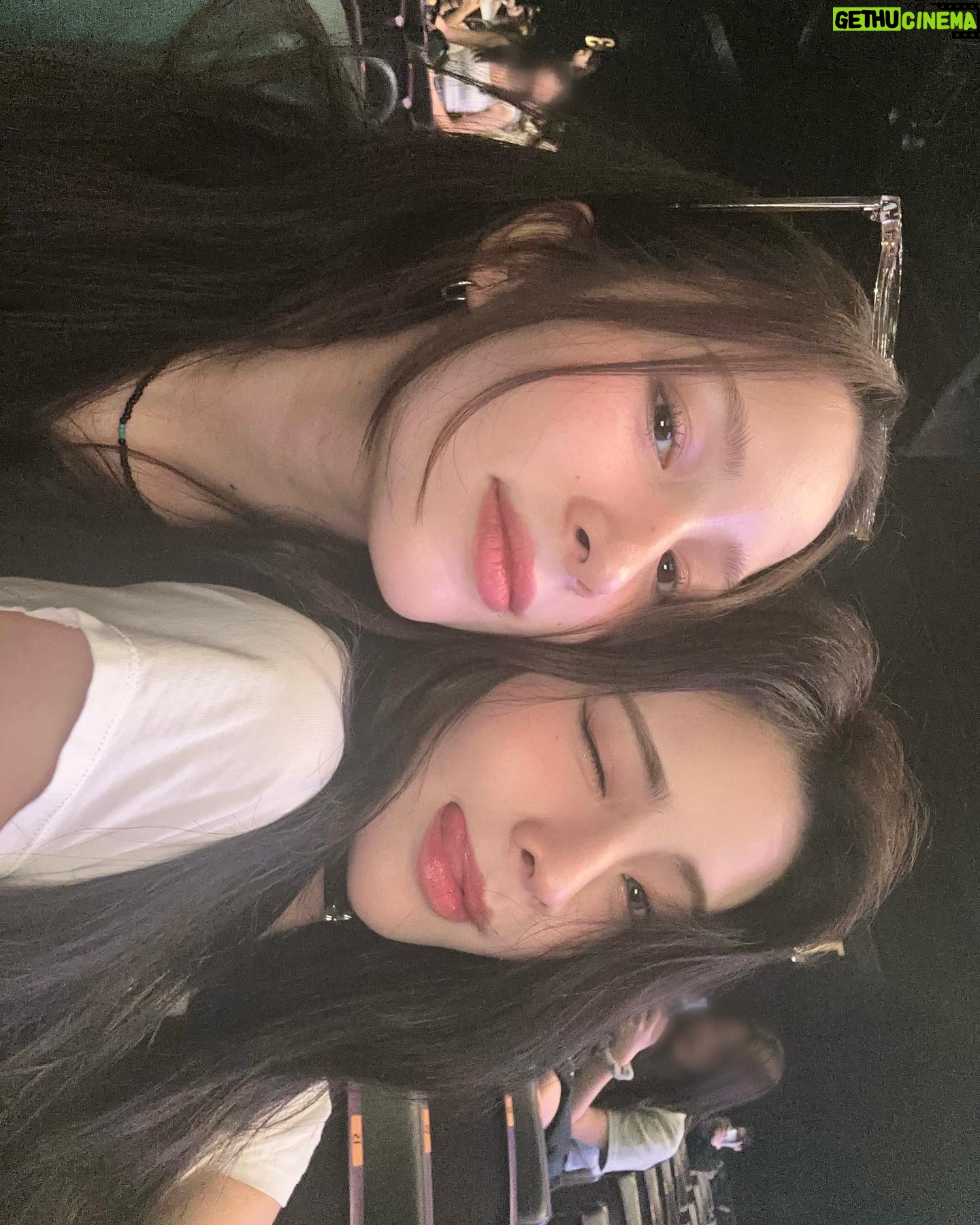Jung Lea Instagram - #KCONHONGKONG2024 열심히 준비해주신 모든분들께 감사드립니다! 정말 고생많으셨습니다! 좋은 추억 만들어갑니다~ Let’s ~ KCON💛