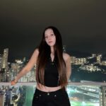 Jung Lea Instagram - 우당탕탕 Hong Kong ✨