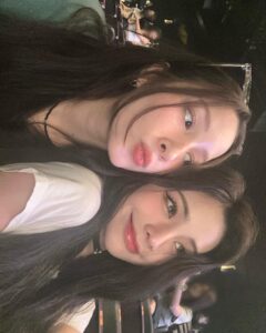 Jung Lea Instagram - #KCONHONGKONG2024 열심히 준비해주신 모든분들께 감사드립니다! 정말 고생많으셨습니다! 좋은 추억 만들어갑니다~ Let’s ~ KCON💛