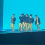 Jung Lea Instagram – #KCONHONGKONG2024
열심히 준비해주신 모든분들께 감사드립니다! 정말 고생많으셨습니다!
좋은 추억 만들어갑니다~
Let’s ~ KCON💛
