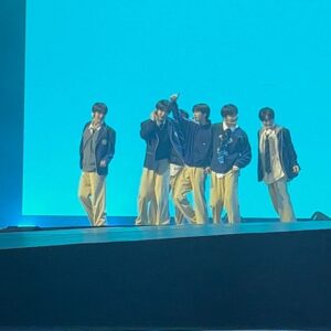 Jung Lea Instagram - #KCONHONGKONG2024 열심히 준비해주신 모든분들께 감사드립니다! 정말 고생많으셨습니다! 좋은 추억 만들어갑니다~ Let’s ~ KCON💛