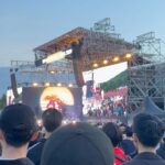 Jung Lea Instagram - @hiphopplaya @hiphopplayafestival ✨✨✨