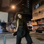 Jung Lea Instagram - 우당탕탕 Hong Kong ✨