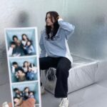 Jung Lea Instagram - 💙