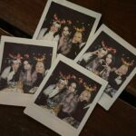 Jung Lea Instagram - 우당탕탕 Hong Kong ✨