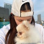 Jung Lea Instagram - 우당탕탕 Hong Kong ✨
