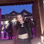Jung Lea Instagram - Thank you for having me OPENING PARTY✨ #보그리더 #2024우먼나우 #VogueLeaders #2024WomanNow