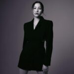 Jung Lea Instagram – More new pics 🖤