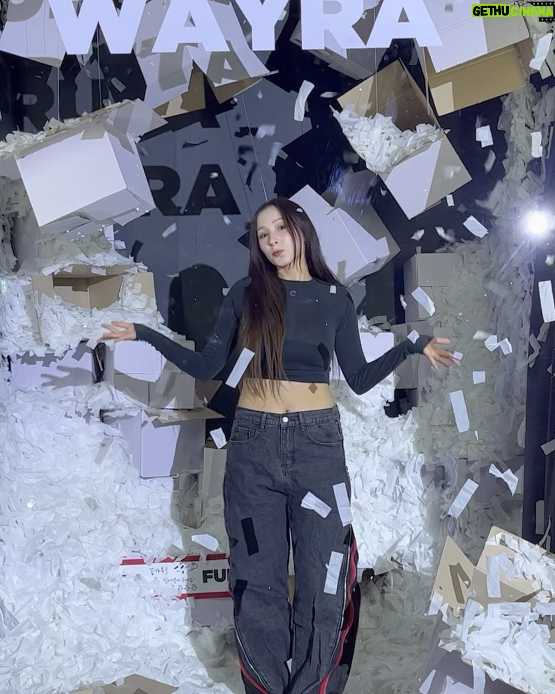 Jung Lea Instagram - Had lots of fun 💛 Thank you so much 😁