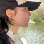 Jung Lea Instagram - ☀️☁️🌳