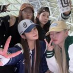 Jung Lea Instagram - 이쁜 모자쓰고 너무나 멋진 경기를 보고온 어느날..😁💛 정리아 신난거 보이시죠 LEAMONS~🍋