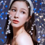 Jung Lea Instagram - 또 눈이 올까요❄️?