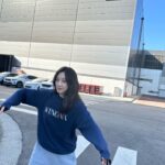 Jung Ryeo-won Instagram - . 요즘 세트 근황😄