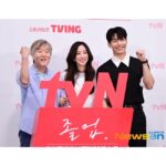 Jung Ryeo-won Instagram - . tvn 졸업 5/11일 9:20pm 많이 사랑해주세요. 오늘 멋진 사진들 너무 감사합니다❤️