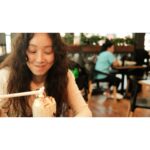 Jung Ryeo-won Instagram – photo by dad
압지 컷😍