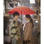 Jung Ryeo-won Instagram - . it’s coming. #졸업 #graduation #tvn