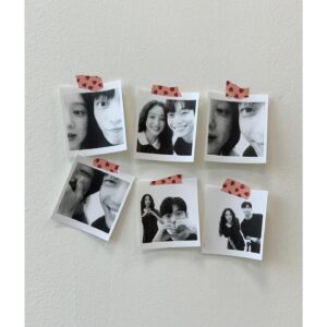 Jung Ryeo-won Instagram - 홍보데이
of
#졸업
tvn 5/11