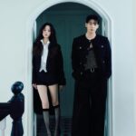 Jung Ryeo-won Instagram - elle korea 6월호 2024 . with 💄 @___nomakeup 💇🏻‍♀️ @soonsoo_woobin 👗 @stylist_eel 📸 @studioioo