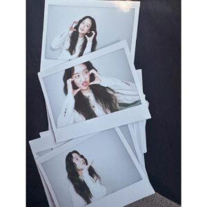 Jung Ryeo-won Instagram - 홍보데이
of
#졸업
tvn 5/11