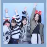 Jung Ryeo-won Instagram - . 요거요거 잼나네😍☺️😬 team yoana👍🫶❤️ 촬영끝까지 ☝️👩‍🏫 달려보자아