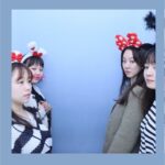 Jung Ryeo-won Instagram - . 요거요거 잼나네😍☺️😬 team yoana👍🫶❤️ 촬영끝까지 ☝️👩‍🏫 달려보자아