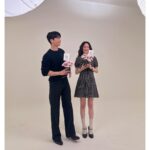 Jung Ryeo-won Instagram - 홍보데이 of #졸업 tvn 5/11