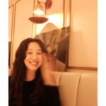 Jung Ryeo-won Instagram - perfect 🥘 dinner