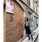 Jung Ryeo-won Instagram – .
another-☝️
.
memories from
oz.
.
#광고
#RAIVE