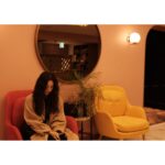 Jung Ryeo-won Instagram - perfect 🥘 dinner