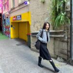 Jung Ryeo-won Instagram – .
another-☝️
.
memories from
oz.
.
#광고
#RAIVE
