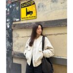 Jung Ryeo-won Instagram – .
memories🐨
.
#온앤온
#광고