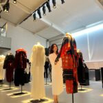 Jung Ryeo-won Instagram - . KHAITE 2024 fall collection preview- ❤️😍🫶 #khaite #케이트뉴욕 @khaite_ny #khaiteFW