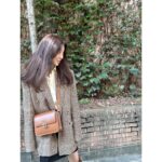 Jung Ryeo-won Instagram – .
❤️☺️❤️
랄프 로렌 컬렉션 에서
새롭게 론칭한 RL 888 핸드백.
#RL888
#RLCollection
#RalphLauren
ad
