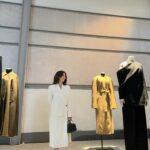 Jung Ryeo-won Instagram - . KHAITE 2024 fall collection preview- ❤️😍🫶 #khaite #케이트뉴욕 @khaite_ny #khaiteFW