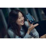 Jung Ryeo-won Instagram - 서혜진 @졸업. tvn 5/11 9:20pm