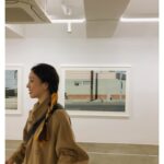 Jung Ryeo-won Instagram – @ryusdb 
👏👏👏
이 집,
사진 잘찍네.
.
너무 멋지다. 축하해.