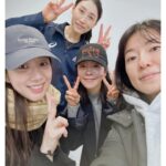 Jung Ryeo-won Instagram – Adieu 2023.
.
The year of faith, freedom, gratitude, wisdom, and peace that surpasses understanding.