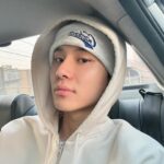 Jungwoo Instagram –