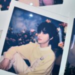 Jungwoo Instagram – 사부작
