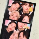Jungwoo Instagram – 📸